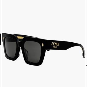 Brand New Fendi Roma Sunglasses